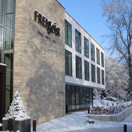 Freigeist Northeim Hotel Екстериор снимка