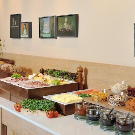 Freigeist Northeim Hotel Екстериор снимка